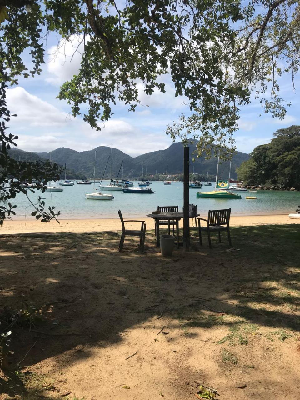 Ribeira Hotel Ubatuba