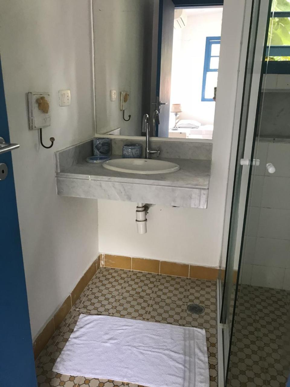 Ribeira Hotel Ubatuba
