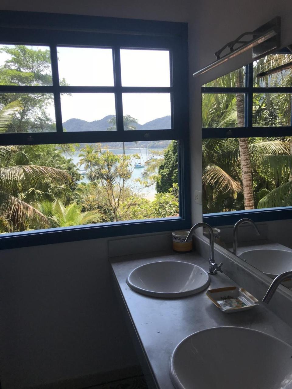 Hotel Ribeira Ubatuba
