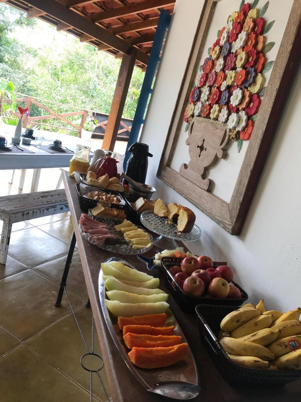 Ribeira Hotel Ubatuba