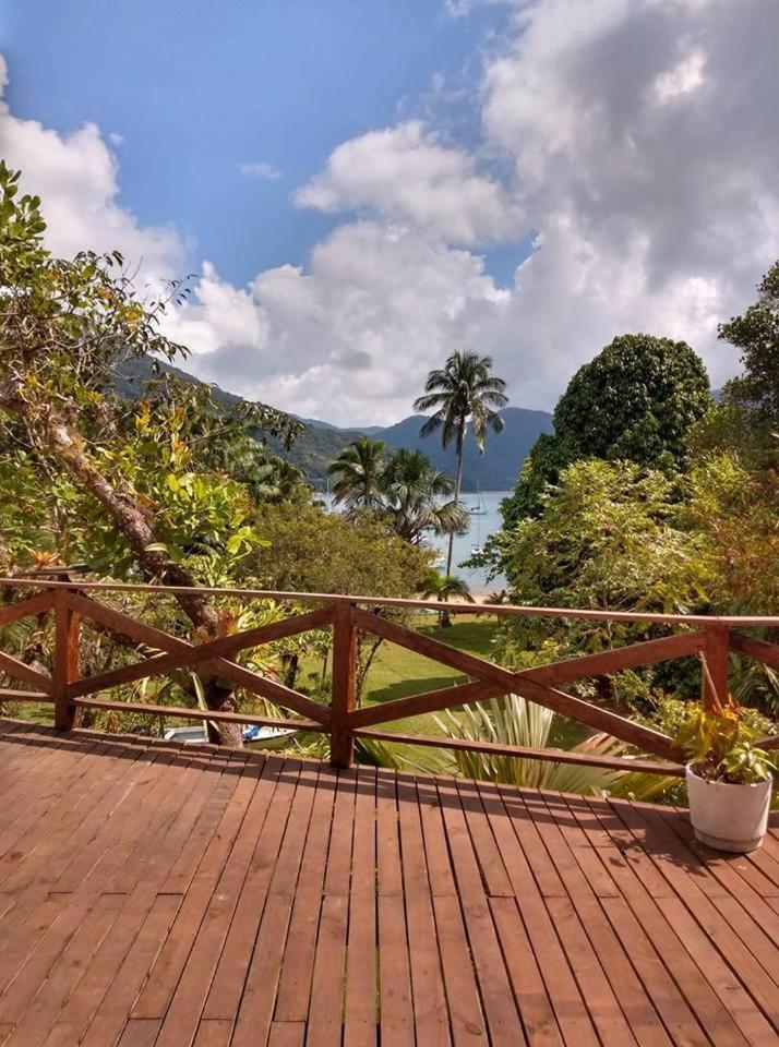 Ribeira Ubatuba
